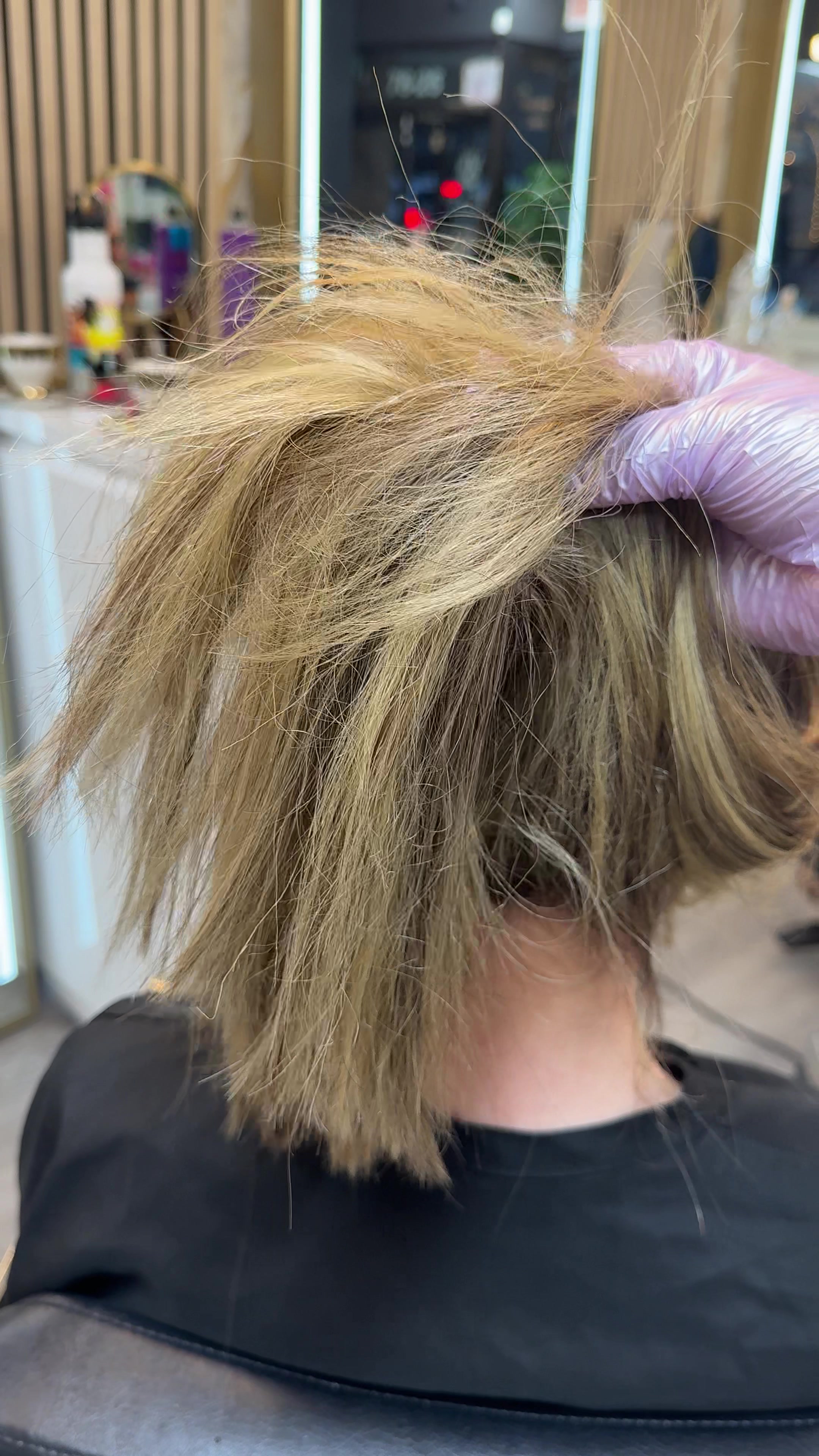 Hair treatments 2