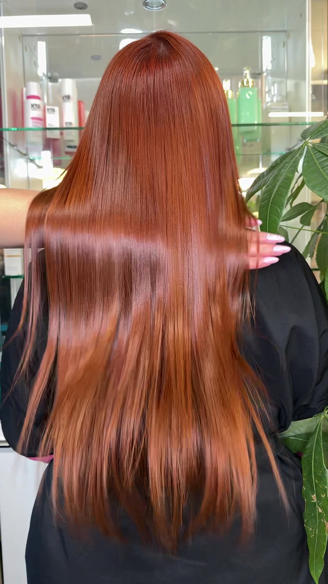 Hair treatments 1