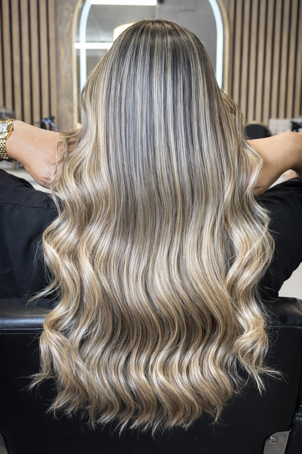 Hair treatments 3